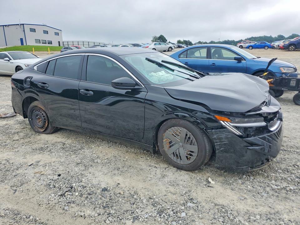 Auction sale of the 2026 Nissan Sentra, vin: 3N1AB9BV1TY207800, lot number: 63872996