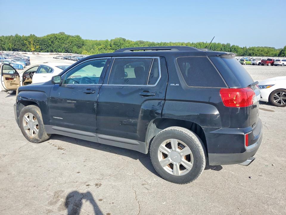 Aukcja sprzedaży 2016 Gmc Terrain, vin: 2GKALNEK9G6180748, numer aukcji: 64955856