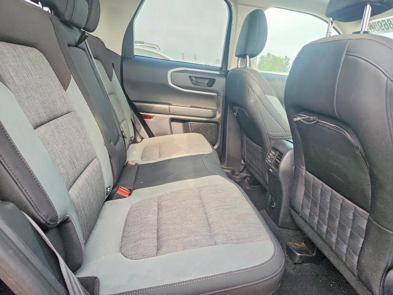 Продаж на аукціоні авто 2021 Ford Bronco Sport, vin: 3FMCR9B69MRA27403, номер лоту: 64186956