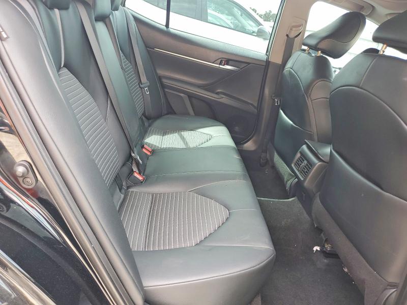 63395416 :رقم المزاد ، 4T1S11AK5NU662115 vin ، 2022 Toyota Camry مزاد بيع