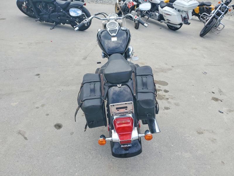 Продаж на аукціоні авто 2005 Suzuki C50, vin: JS1VS55A752113805, номер лоту: 65906846