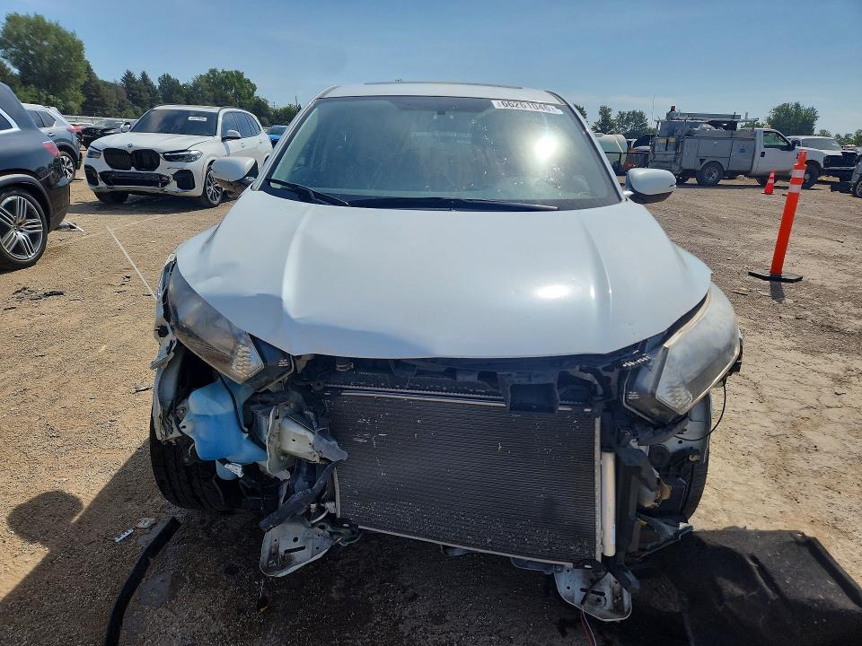 Aukcja sprzedaży 2016 Honda Hr-v, vin: 3CZRU6H55GM748890, numer aukcji: 66261046
