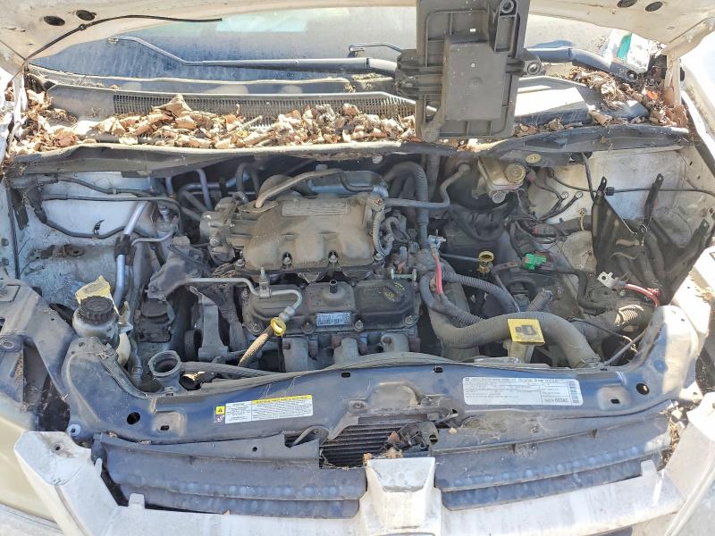 64976216 :رقم المزاد ، 2D8HN44E79R687483 vin ، 2009 Dodge Grand Caravan مزاد بيع