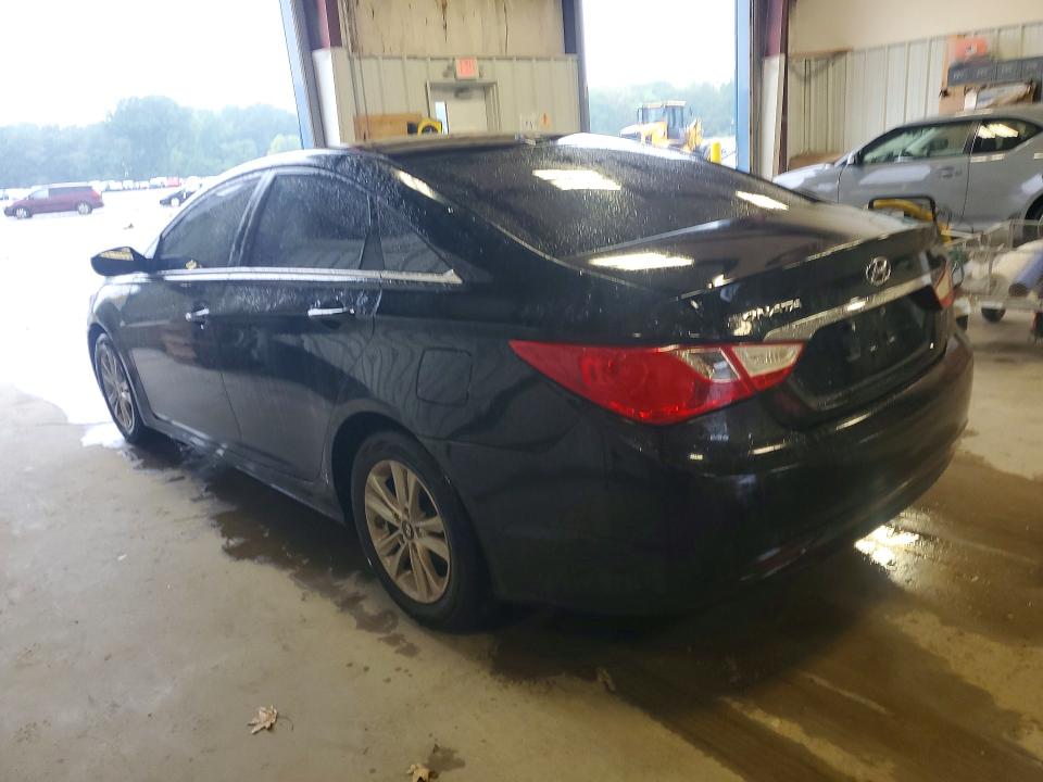 Продаж на аукціоні авто 2013 Hyundai Sonata, vin: 5NPEB4AC8DH566769, номер лоту: 65632356