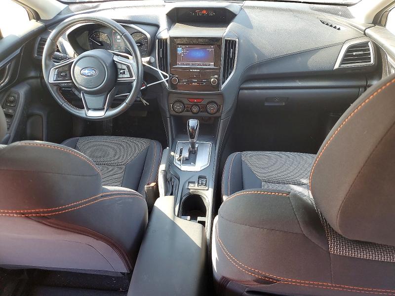 2018 Subaru Crosstrek მანქანა იყიდება აუქციონზე, vin: JF2GTADC9JH289769, აუქციონის ნომერი: 66183096