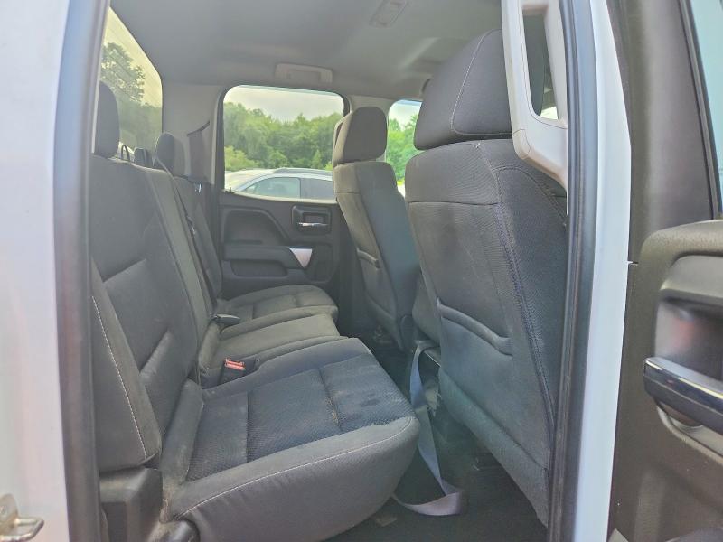 2016 Chevrolet Silverado მანქანა იყიდება აუქციონზე, vin: 1GCVKREC4GZ191581, აუქციონის ნომერი: 64737796