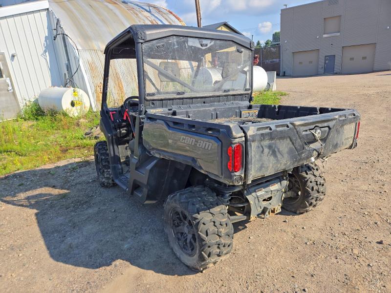 Aukcja sprzedaży 2024 Can-am Defender, vin: 3JBUKAJ41RK001296, numer aukcji: 62926046