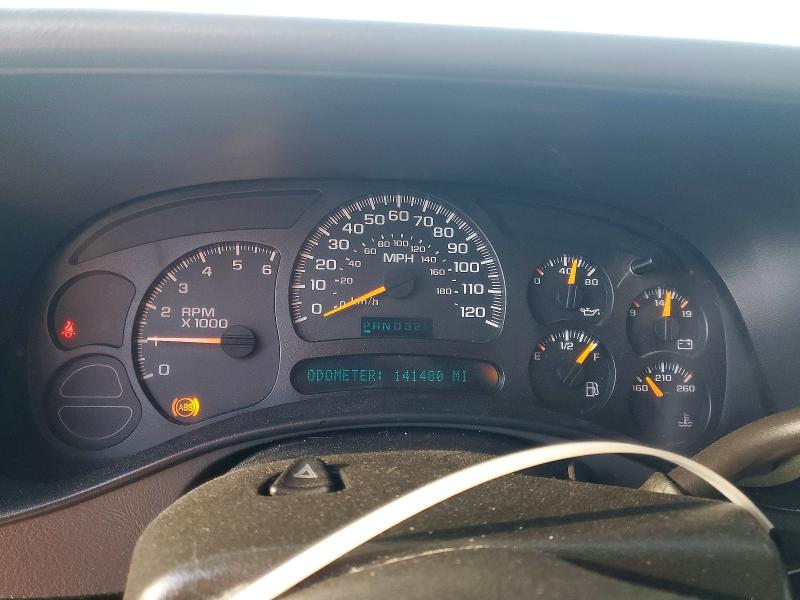 63936866 :رقم المزاد ، 1GTEC19V04Z335939 vin ، 2004 Gmc New Sierra مزاد بيع