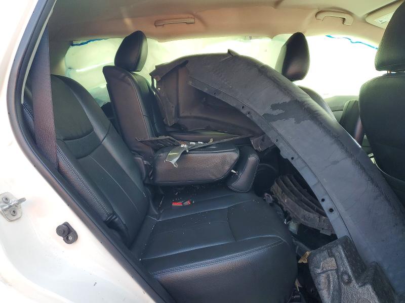 Aukcja sprzedaży 2018 Nissan Rogue, vin: KNMAT2MT9JP600357, numer aukcji: 66791426