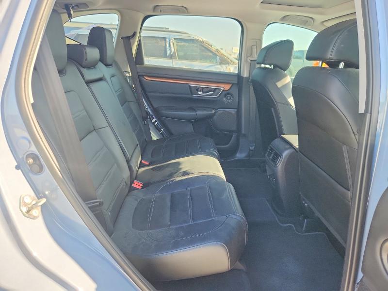 2020 Honda Cr-v მანქანა იყიდება აუქციონზე, vin: 7FARW1H80LE006820, აუქციონის ნომერი: 65220446