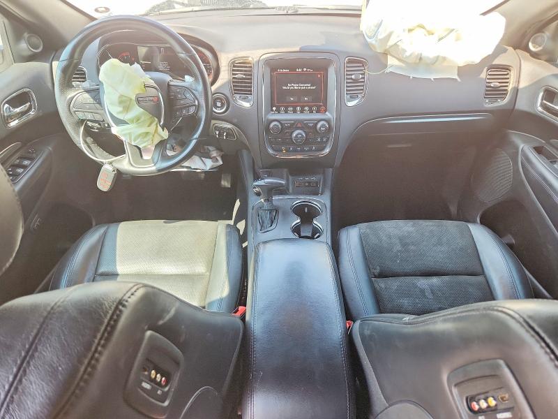 2019 Dodge Durango მანქანა იყიდება აუქციონზე, vin: 1C4SDJCT2KC717980, აუქციონის ნომერი: 64290996
