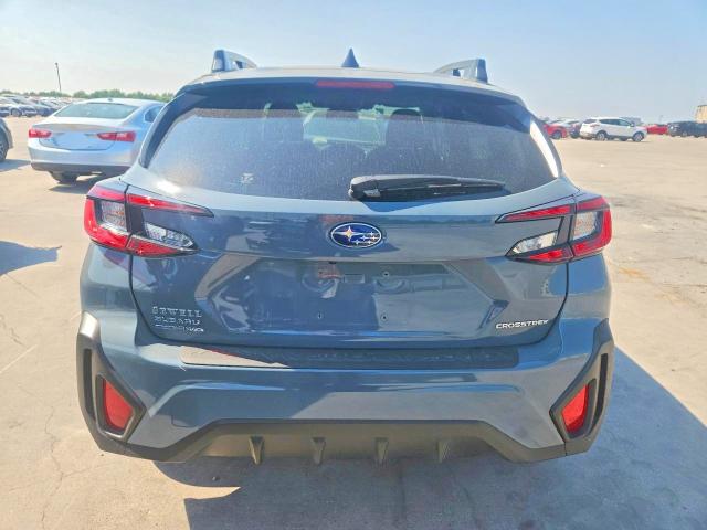 Продажа на аукционе авто 2025 Subaru Crosstrek, vin: JF2GUHDC9SH227537, номер лота: 63340566