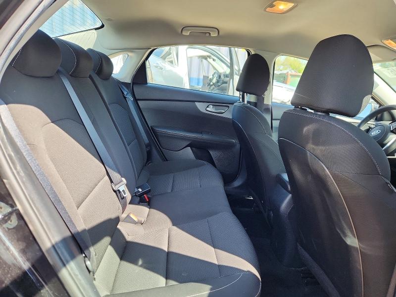 Aukcja sprzedaży 2021 Kia Forte, vin: 3KPF24AD4ME288423, numer aukcji: 66363446