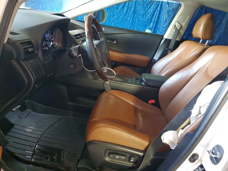 Продаж на аукціоні авто 2014 Lexus Rx 350, vin: 2T2BK1BA5EC248347, номер лоту: 64990516