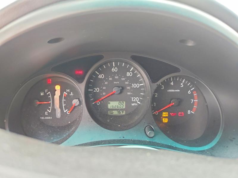 Продажа на аукционе авто 2004 Subaru Forester, vin: JF1SG63644H707140, номер лота: 65202106