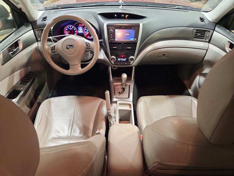Aukcja sprzedaży 2012 Subaru Forester, vin: JF2SHAHC0CH452785, numer aukcji: 67336256