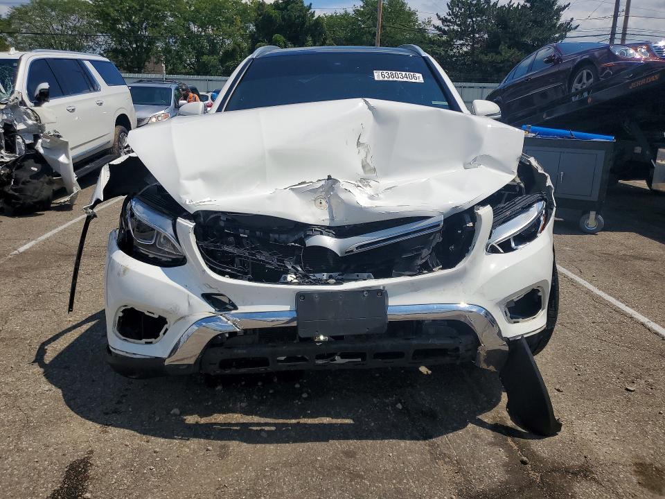 2019 Mercedes-benz Glc მანქანა იყიდება აუქციონზე, vin: WDC0G4KBXKF655133, აუქციონის ნომერი: 63803406
