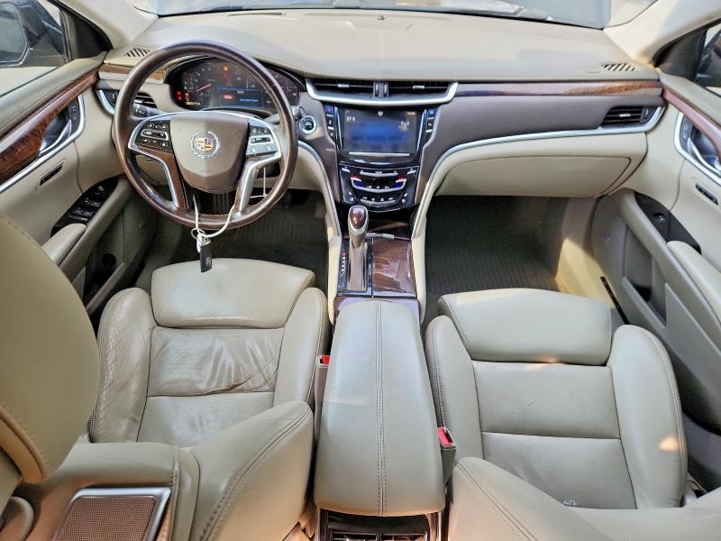 Aukcja sprzedaży 2014 Cadillac Xts, vin: 2G61W5S84E9205128, numer aukcji: 63366726