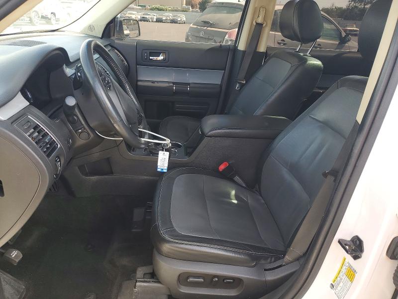 Aukcja sprzedaży 2015 Ford Flex, vin: 2FMHK6DT0FBA04475, numer aukcji: 66109646