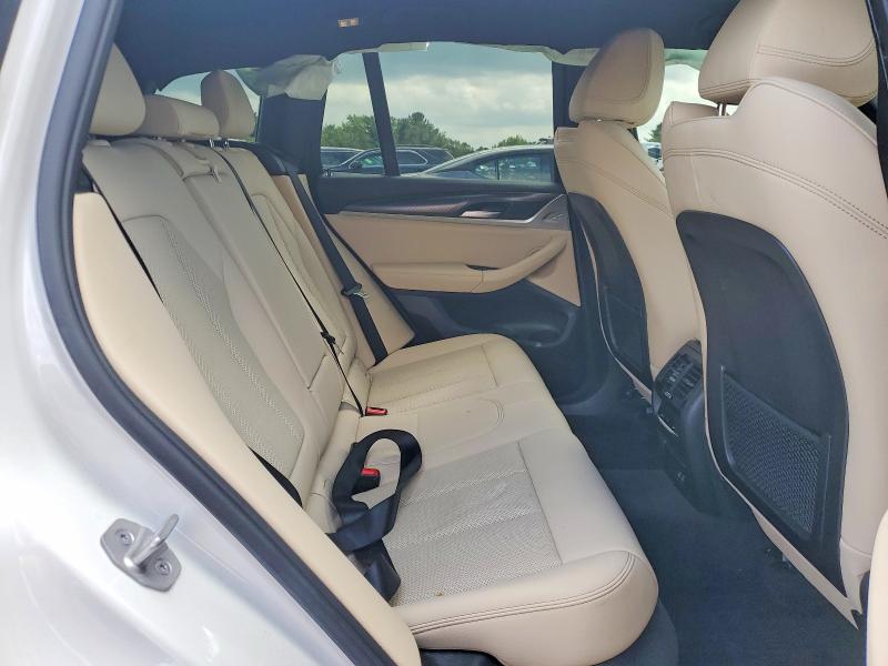 Aukcja sprzedaży 2024 Bmw X3, vin: 5UX53DP00R9U01050, numer aukcji: 65463836