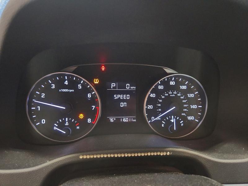 Продажа на аукционе авто 2017 Hyundai Elantra, vin: KMHD74LF6HU123113, номер лота: 63746236