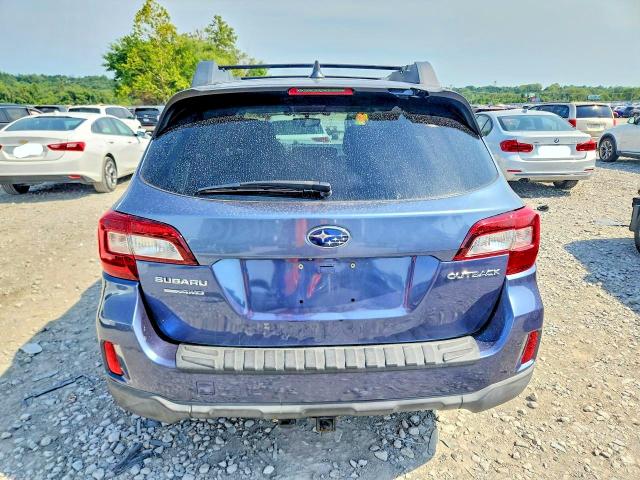 Aukcja sprzedaży 2017 Subaru Outback, vin: 4S4BSAFC5H3280949, numer aukcji: 65020616