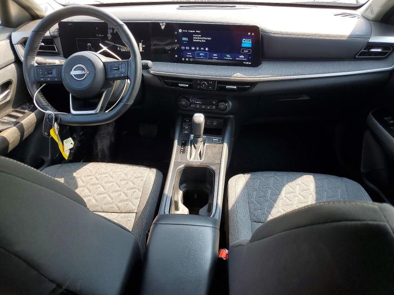 Aukcja sprzedaży 2026 Nissan Kicks, vin: 3N8AP6CB1TL349020, numer aukcji: 64920146