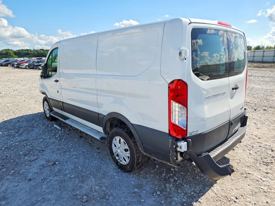 Auction sale of the 2021 Ford Transit, vin: 1FTBR1Y86MKA58459, lot number: 65809956
