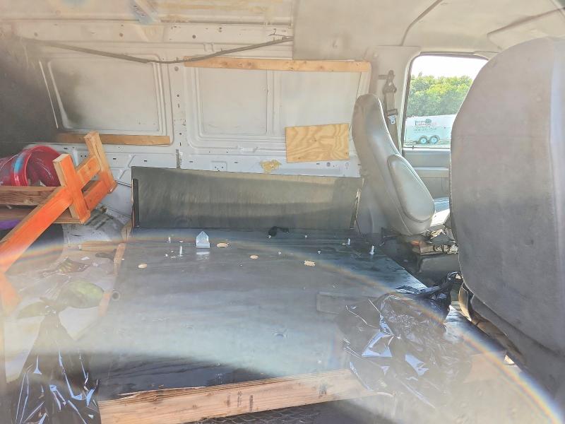 Продажа на аукционе авто 2004 Ford Econoline, vin: 1FTRE14W34HA23986, номер лота: 65297286