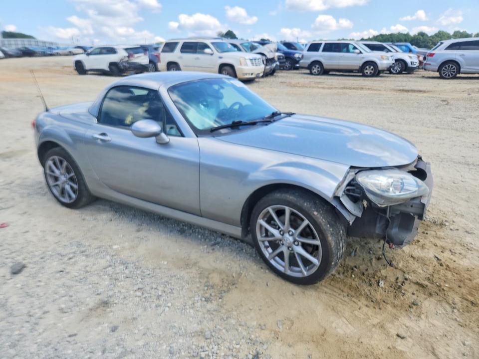 Aukcja sprzedaży 2011 Mazda Mx-5 Miata, vin: JM1NC2MF5B0215609, numer aukcji: 66289016