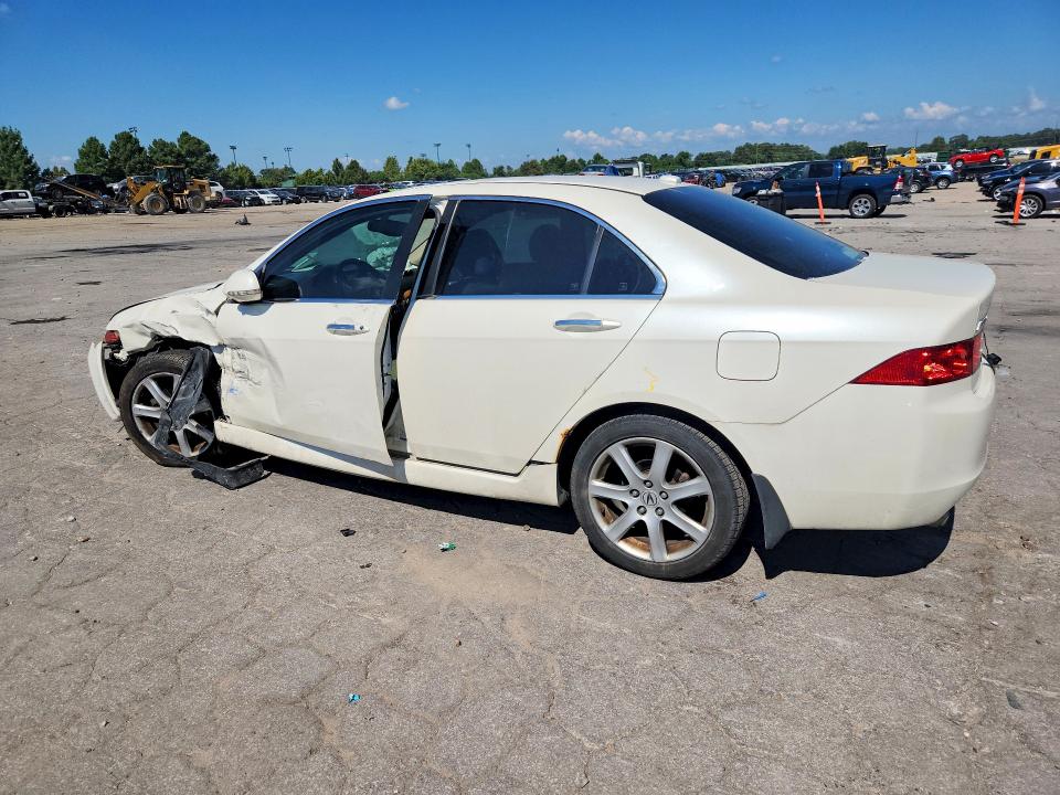 2005 Acura Tsx მანქანა იყიდება აუქციონზე, vin: JH4CL96885C032267, აუქციონის ნომერი: 66731526