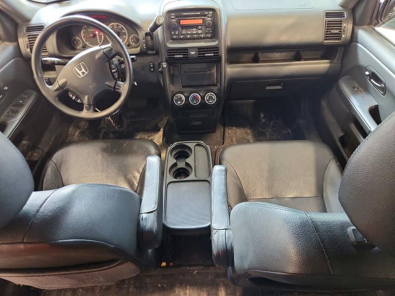 Aukcja sprzedaży 2006 Honda Cr-v, vin: SHSRD78996U400150, numer aukcji: 63833056