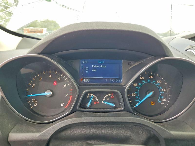 Aukcja sprzedaży 2013 Ford Escape, vin: 1FMCU0GX1DUC41418, numer aukcji: 65503516