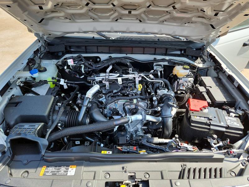 Aukcja sprzedaży 2026 Ford Bronco, vin: 1FMDE7BHXTLA97060, numer aukcji: 66302146