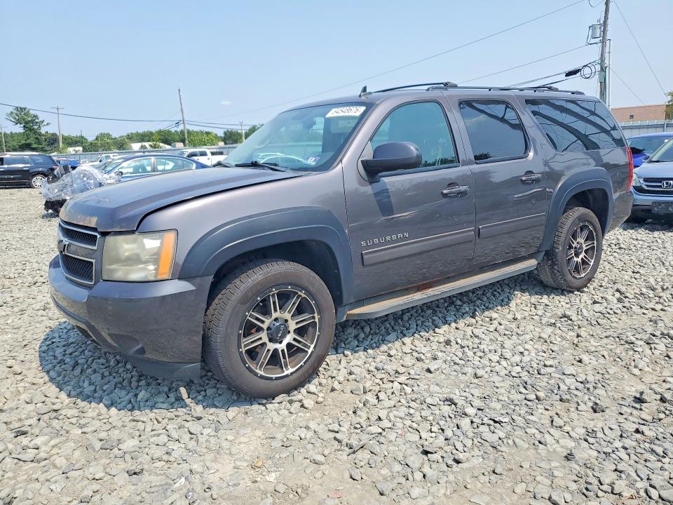Aukcja sprzedaży 2011 Chevrolet Suburban, vin: 1GNSKJE3XBR191346, numer aukcji: 64548676