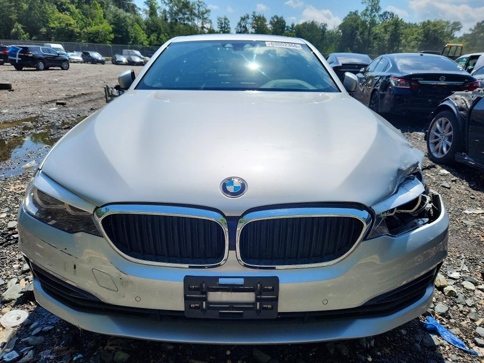 Aukcja sprzedaży 2019 Bmw 530, vin: WBAJA7C52KG912637, numer aukcji: 63002366