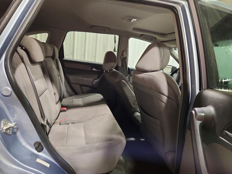 2008 Honda Cr-v მანქანა იყიდება აუქციონზე, vin: 5J6RE48518L020567, აუქციონის ნომერი: 65006216