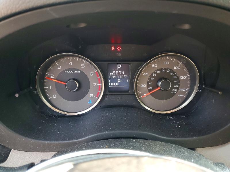 Продаж на аукціоні авто 2014 Subaru Forester, vin: JF2SJAHC9EH552746, номер лоту: 64134816