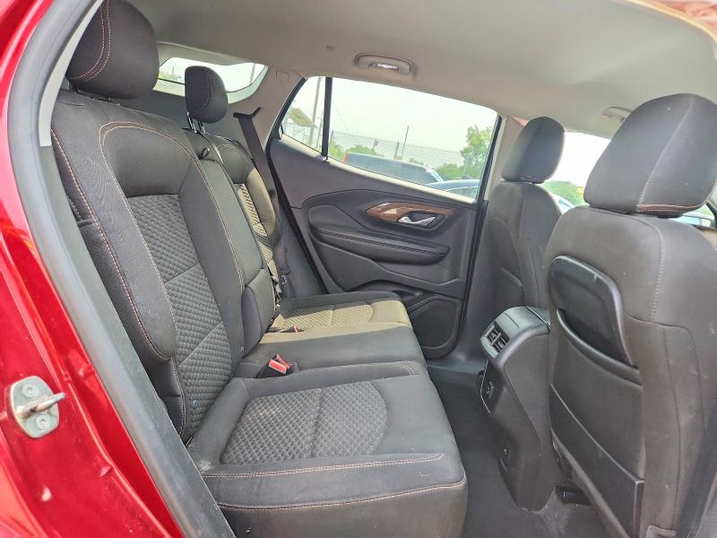 Aukcja sprzedaży 2018 Gmc Terrain, vin: 3GKALUEU0JL144235, numer aukcji: 64772936
