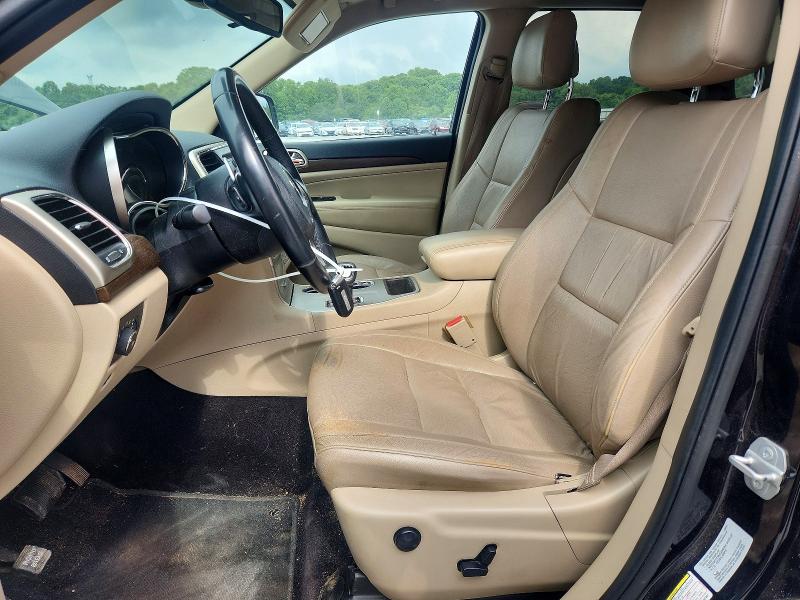 63681496 :رقم المزاد ، 1C4RJEAG2FC167397 vin ، 2015 Jeep Grand Cherokee مزاد بيع