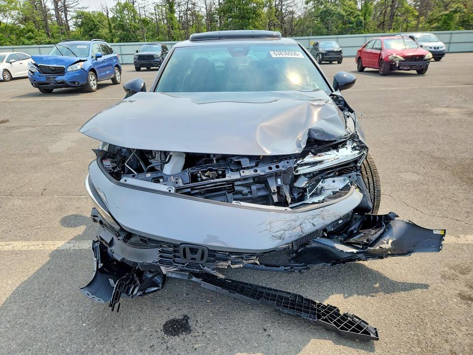 Aukcja sprzedaży 2026 Honda Civic, vin: 2HGFE1E52TH472210, numer aukcji: 63830056