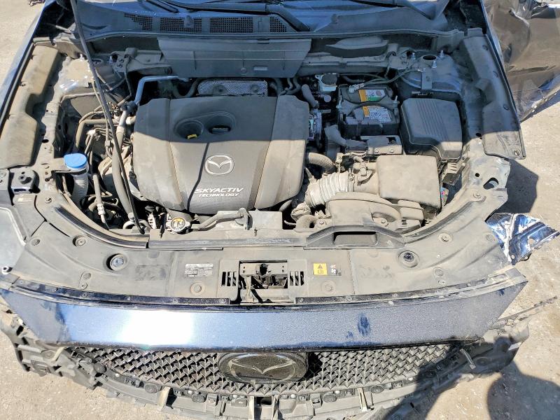 Aukcja sprzedaży 2018 Mazda Cx-5, vin: JM3KFADM9J1412205, numer aukcji: 65287626