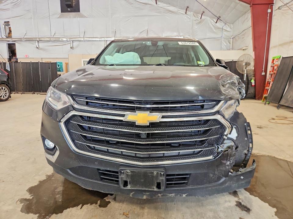 Продаж на аукціоні авто 2019 Chevrolet Traverse, vin: 1GNEVGKW5KJ273618, номер лоту: 63672686