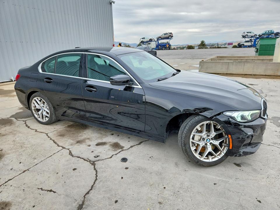 66523916 :رقم المزاد ، 3MW89CW08T8G04405 vin ، 2026 Bmw 330xi مزاد بيع