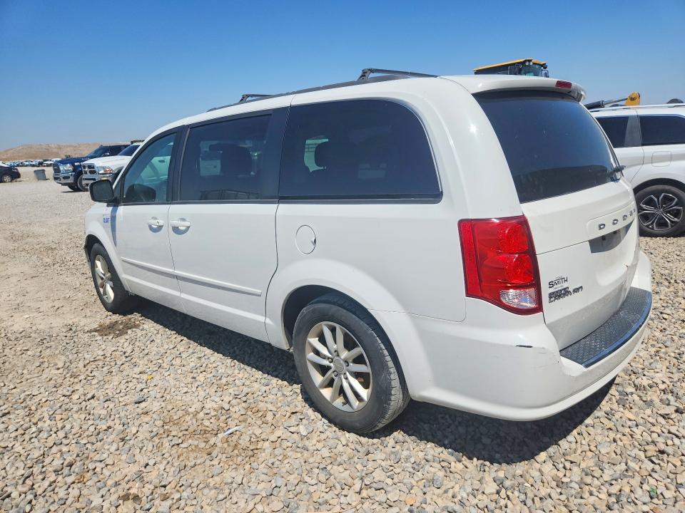 Aukcja sprzedaży 2016 Dodge Grand Caravan, vin: 2C4RDGCG9GR160973, numer aukcji: 63715776