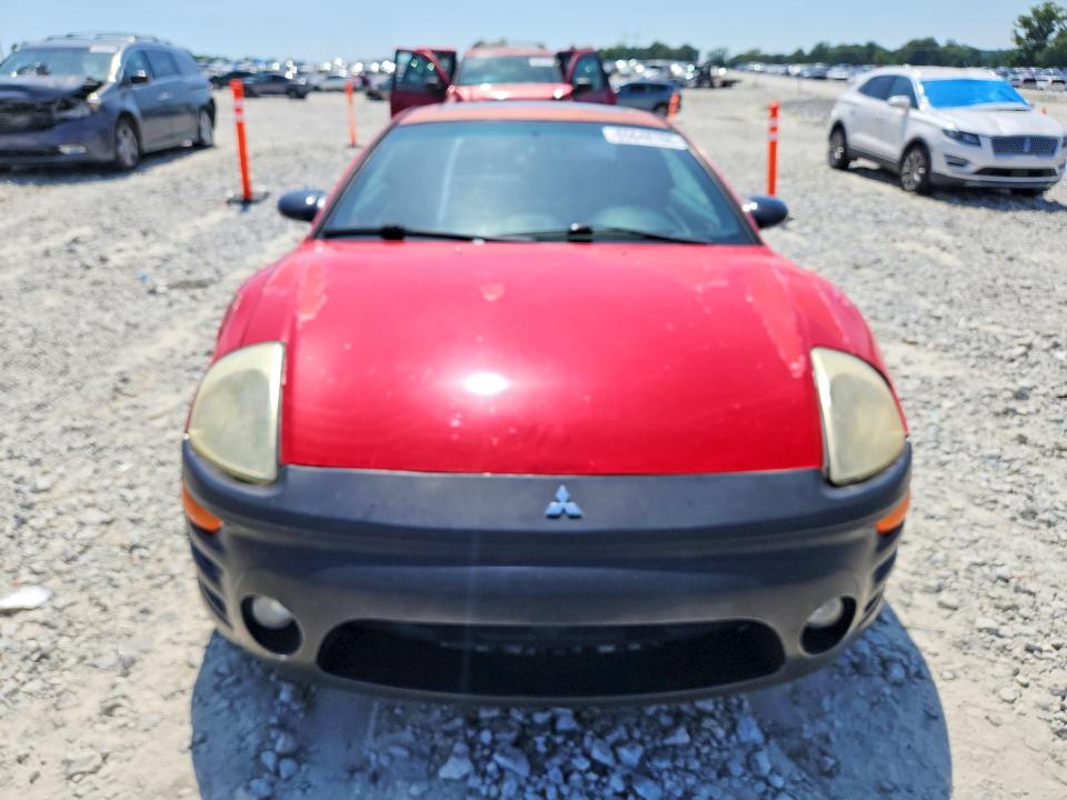 Продаж на аукціоні авто 2003 Mitsubishi Eclipse, vin: 4A3AC44G73E059156, номер лоту: 65648766