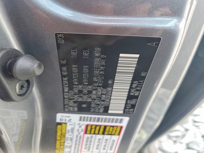 Продажа на аукционе авто 2021 Toyota Sienna, vin: 5TDESKFC9TS243188, номер лота: 63875226