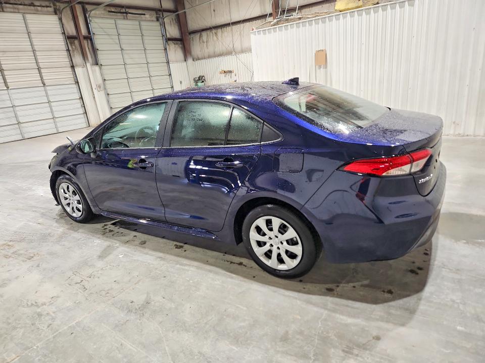 Auction sale of the 2026 Toyota Corolla, vin: 5YFB4MDE9TP441419, lot number: 65686966