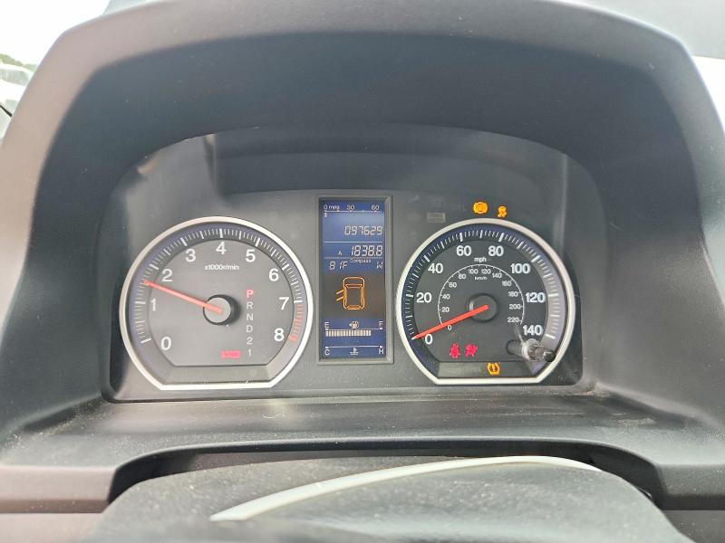 Продаж на аукціоні авто 2011 Honda Cr-v, vin: 5J6RE4H59BL106541, номер лоту: 67113856