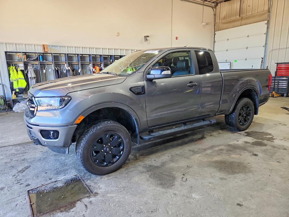 Aukcja sprzedaży 2022 Ford Ranger, vin: 1FTER1FHXNLD34489, numer aukcji: 63670526